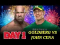 WWE DAY 1 GRAPHICS AND MATCH CARD TEMPLATES wwe day 1 match card remake