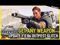 Starfield Weapon Crate Glitch 1 8 86 Works in Patch Anyway Weapon in Starfield Become Op TODAY