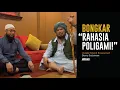 Download Lagu RAHASIA POLIGAMI...!   Derry Sulaiman Tanya Ust. khalid basalamah... #DSAS