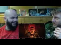 CARNATION - CHAPEL OF ABHORRENCE    REACTION 😱😱😱