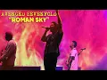 Download Lagu Avenged Sevenfold - Roman Sky - Live 2024 (4k)