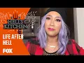 Life After Hell Mary Lou Davis Season 19 HELL S KITCHEN