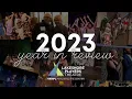 Lakeshore Players 2023 Year-in-Review