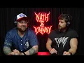 THE MUDVAYNE WE KNOW AND LOVE? - “Sticks And Stones” | Nath & Johnny Reaction