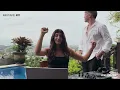 jazzy house at ben’s house | deep soulful house mix 2026  | chill groove sunset vibes