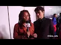 Daniel Henderson talks about his character in Tyler Perry s new show The Oval