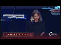 Come To The Altar (Full Performance) Charlie Kirk Memorial Service 