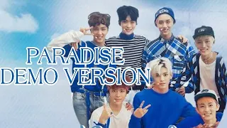 Download NCT 127 - PARADISE DEMO VERSION MP3