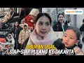 Lagu PINDAH KE NEGARA TERAKHIR PENUTUP LIBURAN AKHIR TAHUN!!! LANGSUNG PERSIAPAN PULANG KE ANDARA!!!
