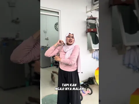 Gitu aja marah faraa hehe