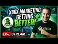 XBOX Is REALLY Getting Better Now with Marketing Yoshida Discless Future Used Games Dead