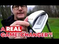This Wedge Changes EVERYTHING The Ping BunkR Sand Wedge