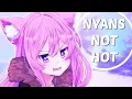 Download Lagu [COVER] Nyans not hot!