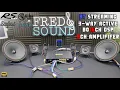 Download Lagu BT Streaming Sinfoni Bo16 DSP vs Hiby R3 Saber  vs RS Audio Neo 200