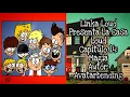 Fanfic TLH Linka Loud presenta La Casa Loud Capitulo 14 Magia