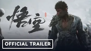 Download Black Myth: Wukong - Official Unreal Engine 5 Gameplay Trailer MP3