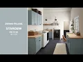 May 2020 Color of the Month Stardew - Sherwin-Williams