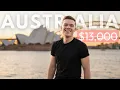 One Week in Australia for 80 What We d Do Differently