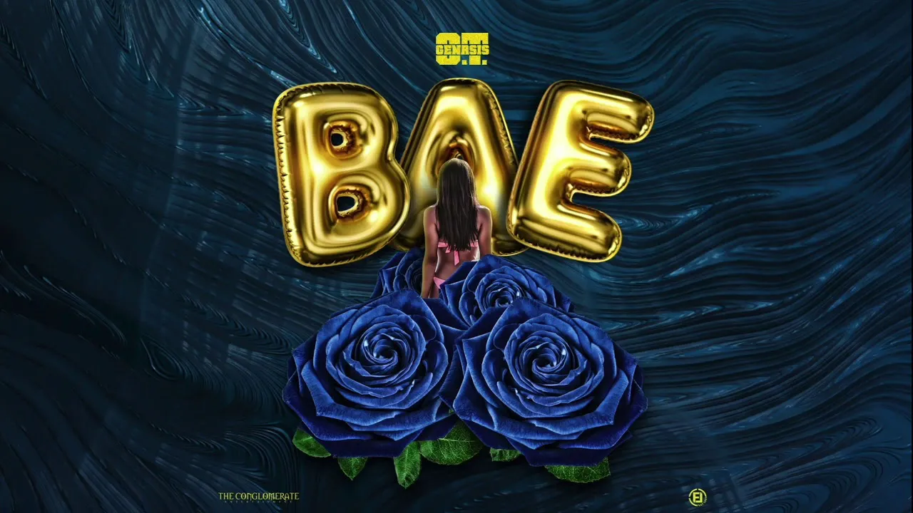 (New 2019) O.T Genasis Feat DS -BAE