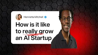 Realistic Process Of Launching A Tech AI Startup Week 1 