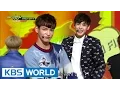 Lagu VICTON - I'm fine (아무렇지 않은 척) [Music Bank / 2016.11.25]