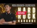 Download Lagu Cinta Terlarang - Kangen Band | Versi Hard Rock Karaoke (AI Aransemen Musik)