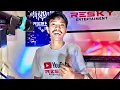 Download Lagu ROMANTIKA AIR MATA _ VOC. MUH RIZAL
