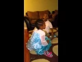 Kids on the naughty list