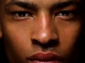 TOP BLACK MALE MODELS - 2011