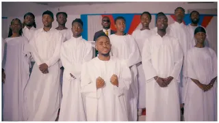 Rashley Nafe Official Music Video 