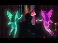 OMAR COURTZ (((ousi))), ROA - WO OH OH (Visualizer)