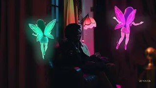 OMAR COURTZ ousi ROA - WO OH OH Visualizer