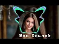 Download Lagu Men Dounek Remix 2025 | Rhythmic Fusion by Samir Alawi | Original Track by Yara Najm