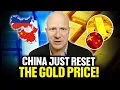 Huge News Coming Out of China! The Big Gold \u0026 Silver Revaluation Will SHOCK the World - Luke Gromen