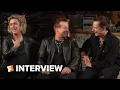 Green Day Talks Nimrods First Concerts Road Trips the Best Movies About Music