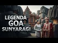 Lagu LEGENDA GOA SUNYARAGI |  KISAH CINTA TERLARANG,PENGKHIANATAN ISTANA,KEKUATAN GAIB|CERITA RAKYAT JAWA