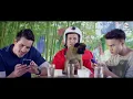 "OYEE" Rahul Shah ft.Sunil Chhetri | Alisha Sharma (official Music Video ) Nabin | Anjila | Badal