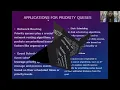 SINGLE AND DOUBLE ENDED PRIORITY QUEUES
