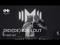Download Lagu MELODIC HOUSE \u0026 TECHNO - DIDI(DE) b2b LOUT - MUSICOS BALI