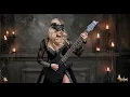 RÜSTUNG - When the Masks Fall (Official Music Video)