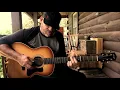 "Humble & Kind" (Solo Acoustic Guitar)