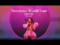 Download Lagu Ariana Grande - The Sweetener World Tour Fanmade Movie : presented by concerts by you