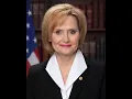 Cindy Hyde-Smith Wikipedia article