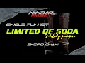 Download Lagu Funkot LIMITED OF SODA Pumpin || By Endro chan #fullhard