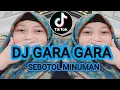Download Lagu DJ GARA GARA SEBOTOL MINUMAN TIKTOK‼️FULL BASS VIRAL TIKTOK TERBARU 2024