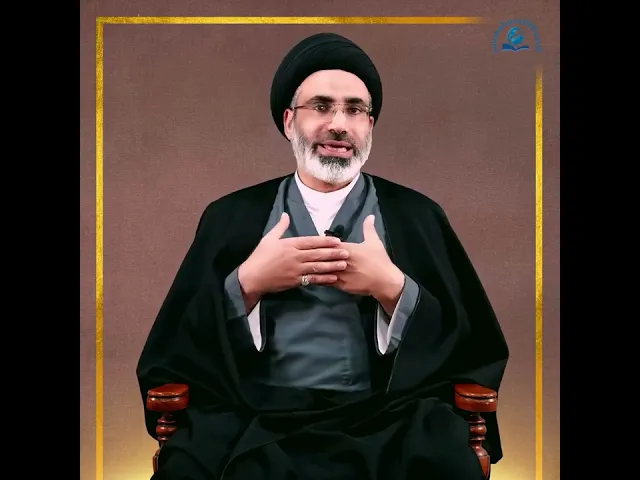 ⁣الدين والعلم