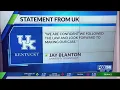 University of Kentucky s student newspaper accuses school of violating Open Records Act