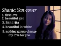 Download Lagu Shania yan full English cover terbaru 2021| first Love