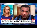 Ron Isley Can t Hold Back TEARS About Rudolph Isley s TRAGIC Death