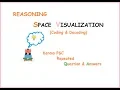 Secretariat Office Attendant Syllabus Based Coding Decoding - Reasoning Kerala PSC Exams